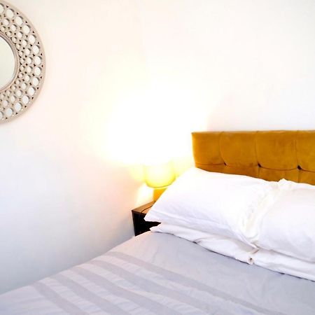 Eson House Apartment Ливърпул Екстериор снимка