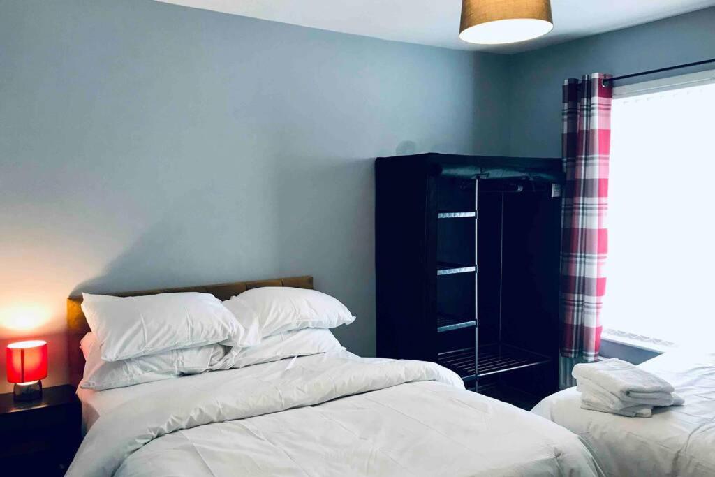 Eson House Apartment Ливърпул Екстериор снимка