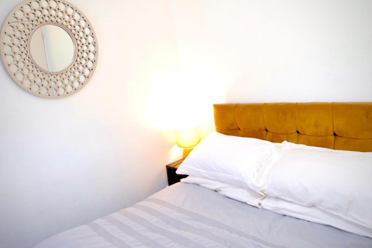 Eson House Apartment Ливърпул Екстериор снимка